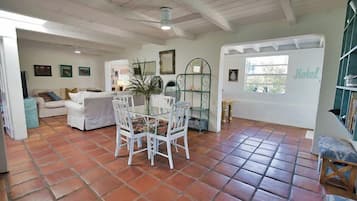 Huis, toegankelijk voor mindervaliden