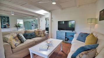 Huis, toegankelijk voor mindervaliden