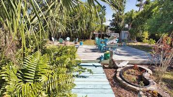 Huis, toegankelijk voor mindervaliden