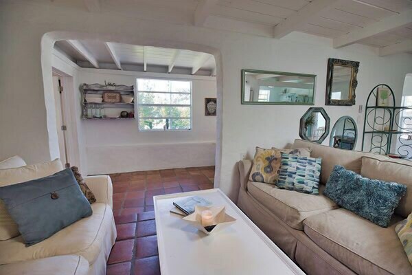Pet Friendly Firepit Minutes To Beach Sleeps 6 - Venice Beach, Venice