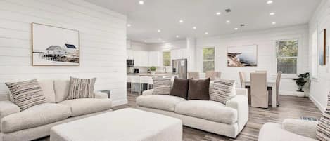 บ้านพัก | 7 ห้องนอน