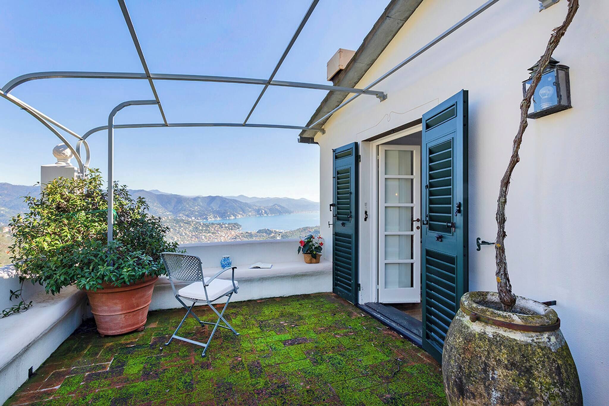 Villa, 4 Schlafzimmer, Raucher, eigener Pool | Terrasse/Patio