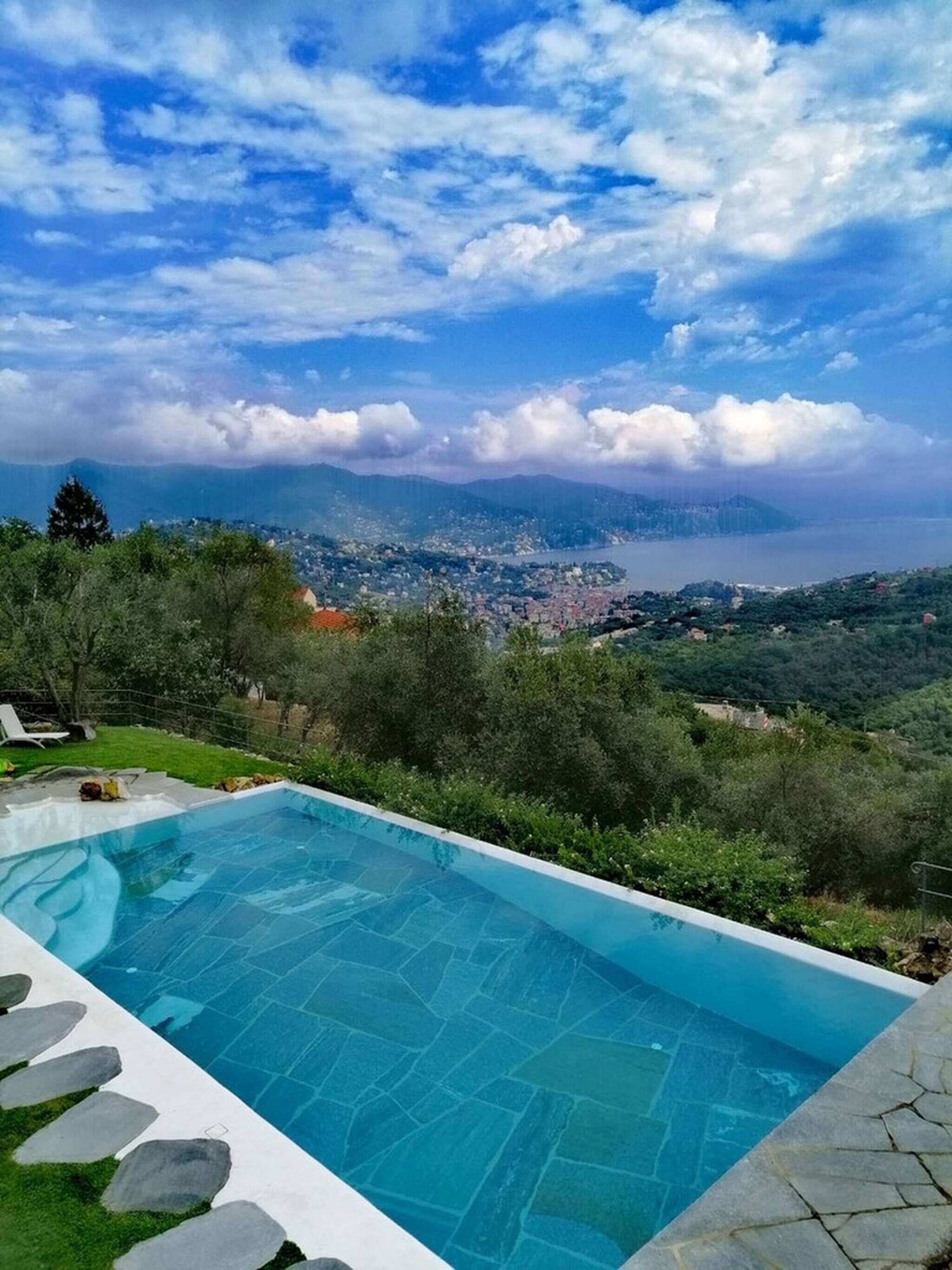 Villa, 4 Bedrooms, Smoking, Private Pool | Pool | Outdoor pool