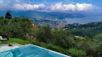 Villa, 4 Bedrooms, Smoking, Private Pool | Pool | Outdoor pool