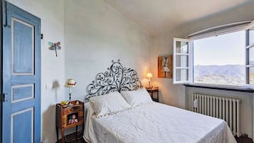 Villa, 4 Schlafzimmer, Raucher, eigener Pool