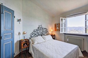 Villa, 4 chambres, fumeurs, piscine privée