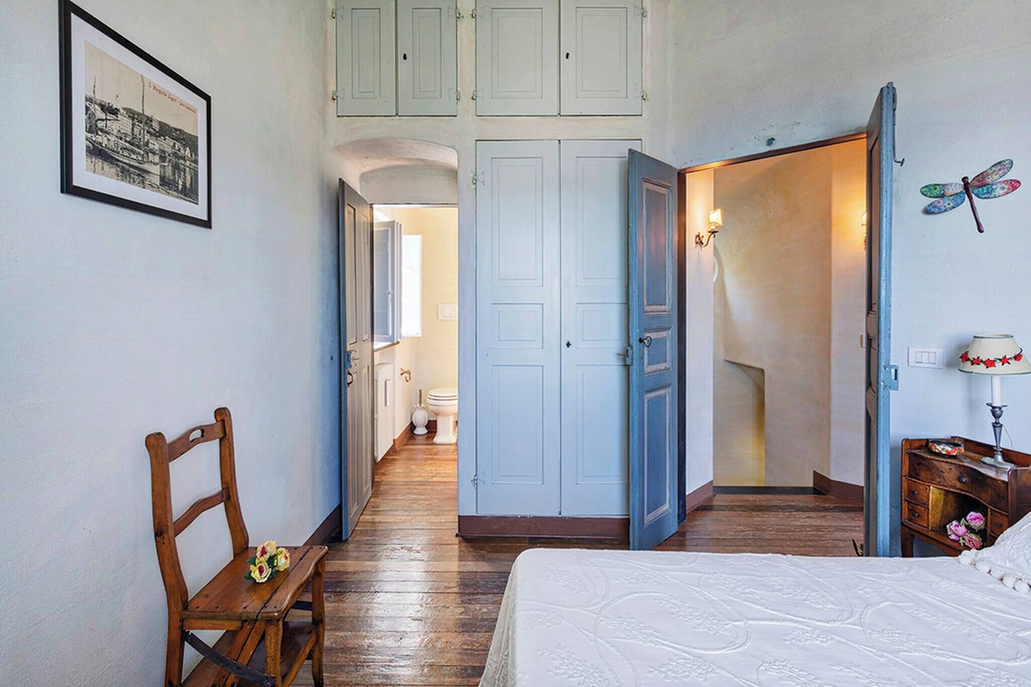 Villa, 4 Bedrooms, Smoking, Private Pool