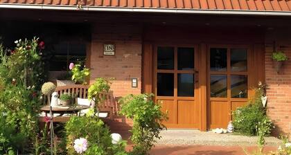 Maison de vacances « Haus Andrea » avec Wi-Fi