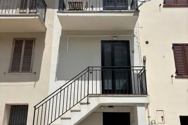 Vue arrière