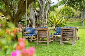 Villa, Multiple Bedrooms, Accessible, Smoking | Property grounds - Natural Paradise Near Medellín (Girardota)