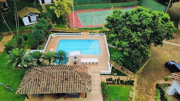 Villa, Multiple Bedrooms, Accessible, Smoking | Pool | Outdoor pool