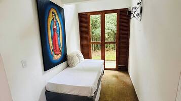 Villa, Multiple Bedrooms, Accessible, Smoking