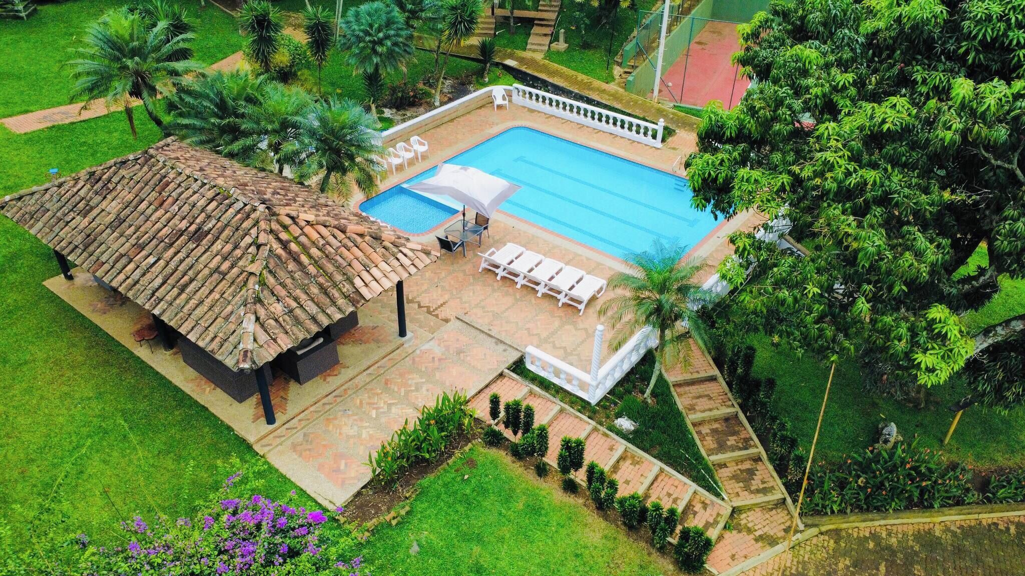 Villa, Multiple Bedrooms, Accessible, Smoking | Pool