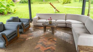 Villa, Multiple Bedrooms, Accessible, Smoking | Terrace/patio