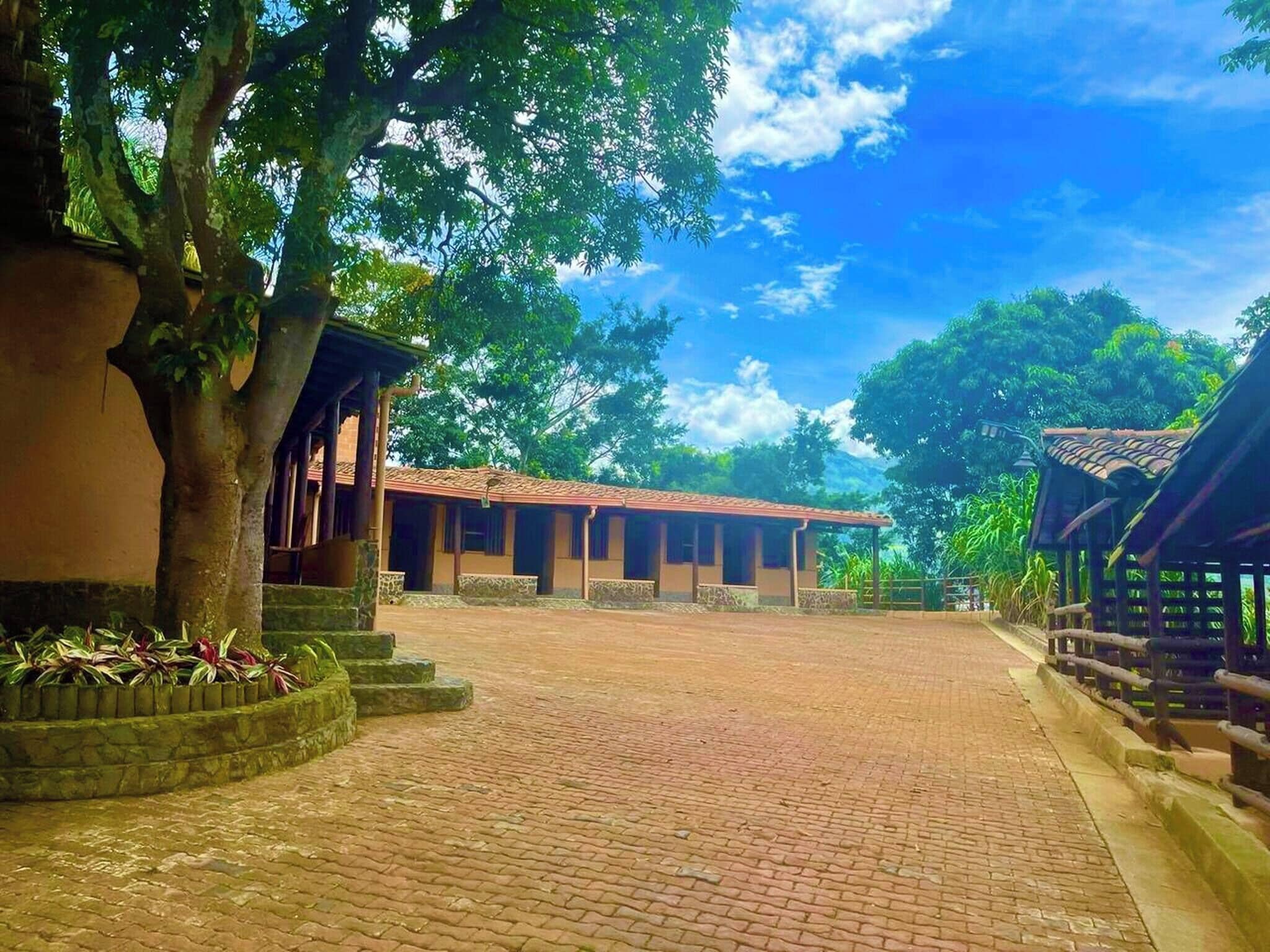 Villa, Multiple Bedrooms, Accessible, Smoking | Property grounds