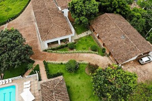 Villa, Multiple Bedrooms, Accessible, Smoking | Exterior - Natural Paradise Near Medellín (Girardota)