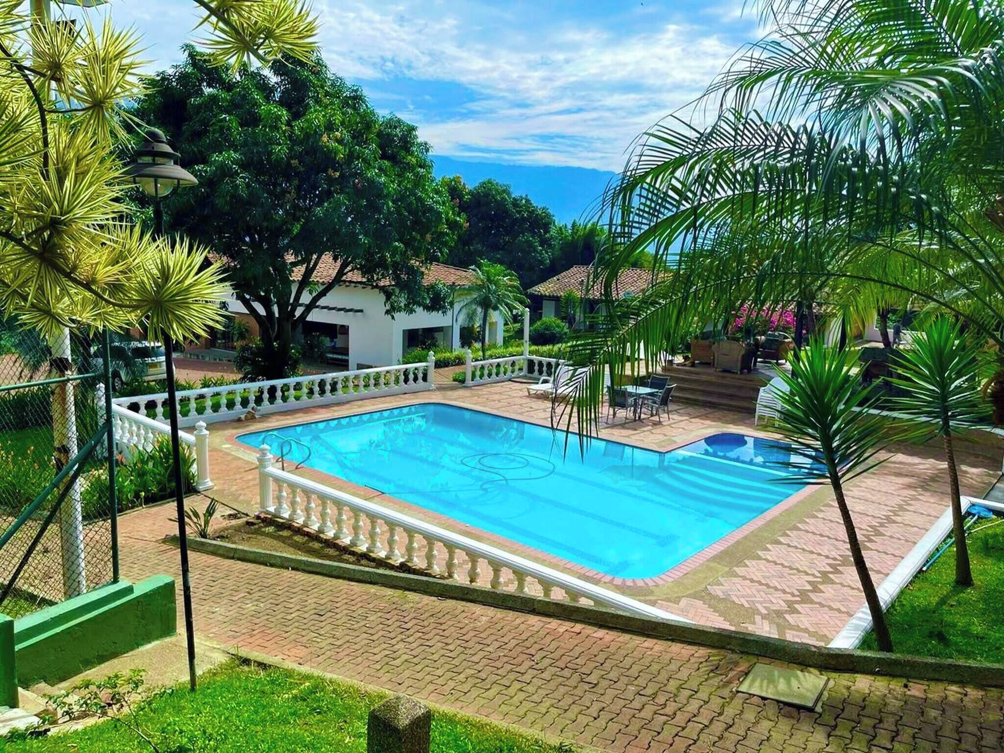 Villa, Multiple Bedrooms, Accessible, Smoking | Garden