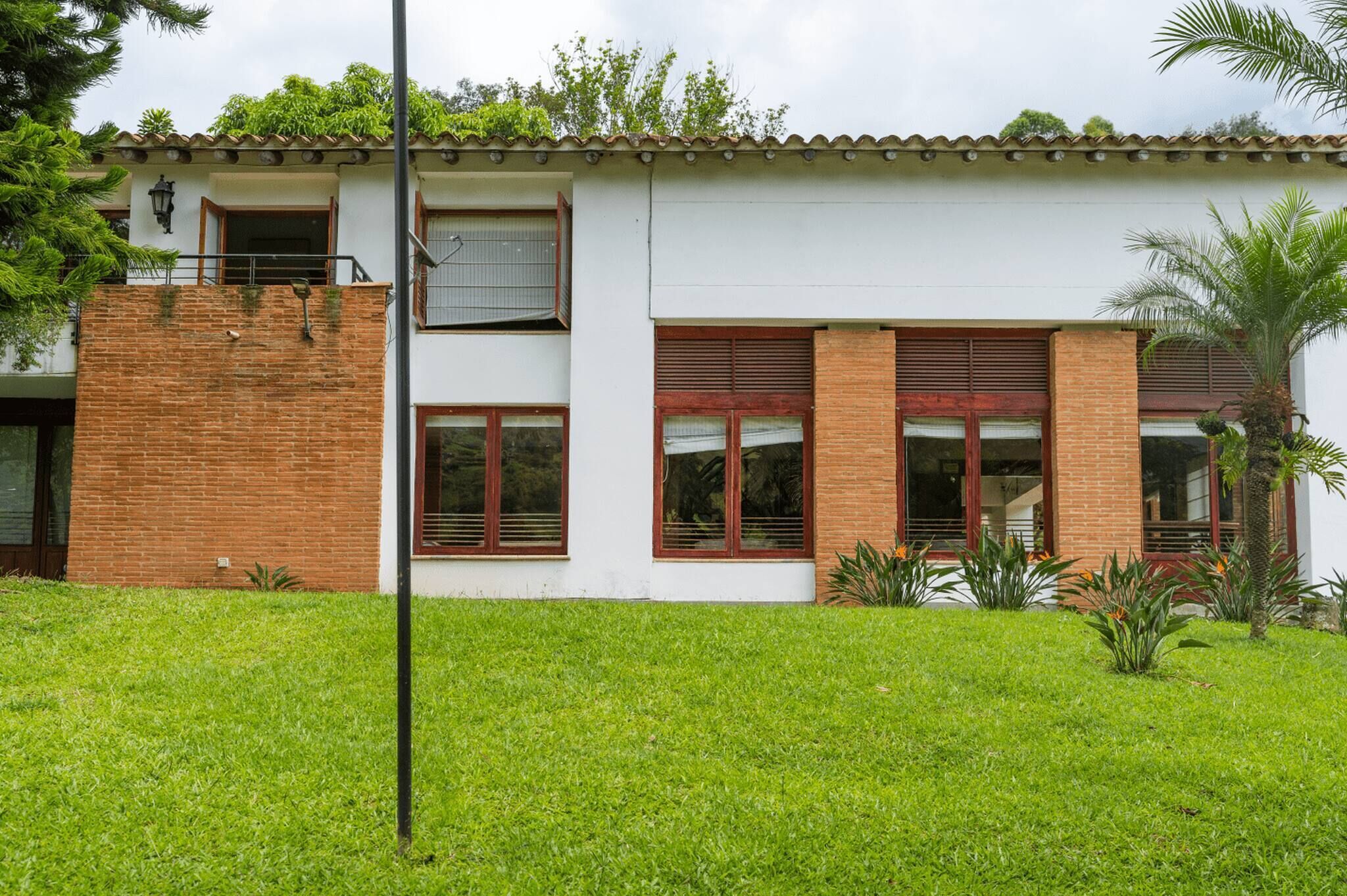 빌라, 침실 여러 개, 장애인 지원, 흡연 | 외관