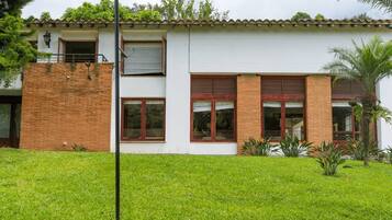 Villa, Multiple Bedrooms, Accessible, Smoking | Exterior