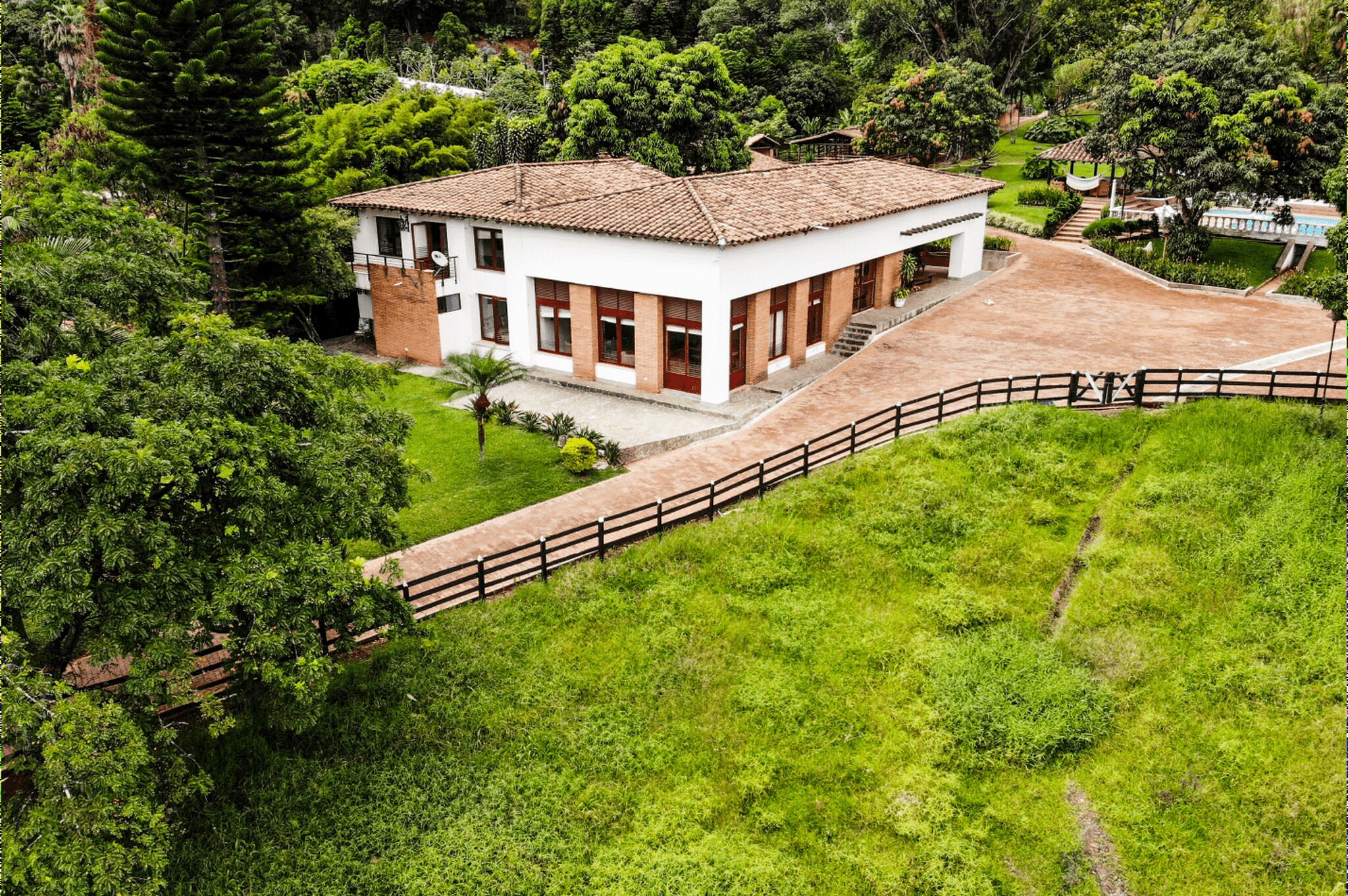 Villa, Multiple Bedrooms, Accessible, Smoking | Exterior