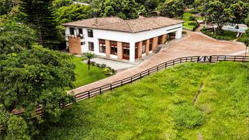 Villa, Multiple Bedrooms, Accessible, Smoking | Exterior