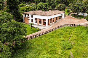 Vil·la, diversos dormitoris, accessible, fumadors | Exterior