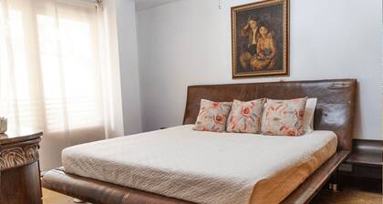 Natural Paradise Near Medellín