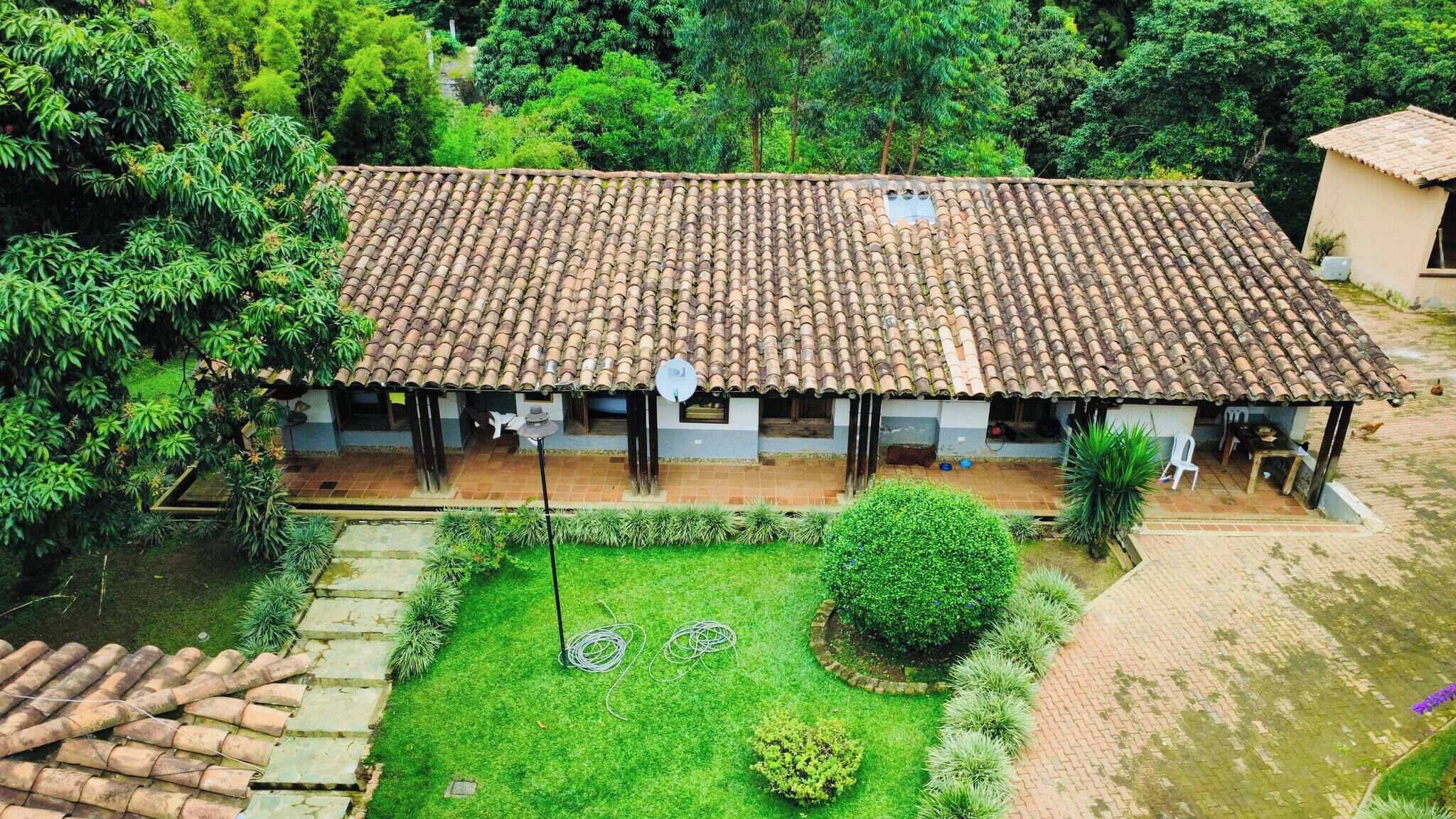 Villa, varias habitaciones, accesible para personas con discapacidad, fumadores | Exterior