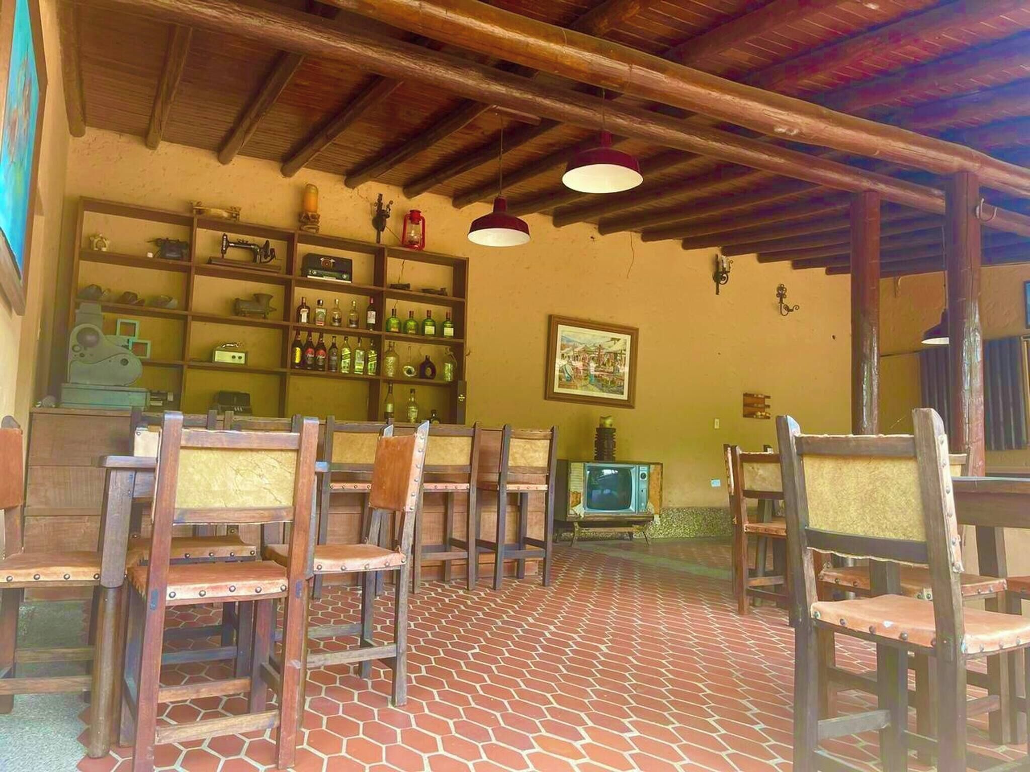 빌라, 침실 여러 개, 장애인 지원, 흡연 | 바(숙박 시설 내)