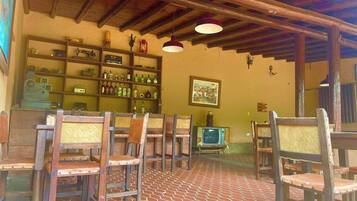 Villa, Multiple Bedrooms, Accessible, Smoking | Bar (on property)