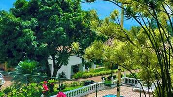 Villa, Multiple Bedrooms, Accessible, Smoking | Pool