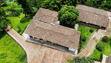 Villa, Multiple Bedrooms, Accessible, Smoking