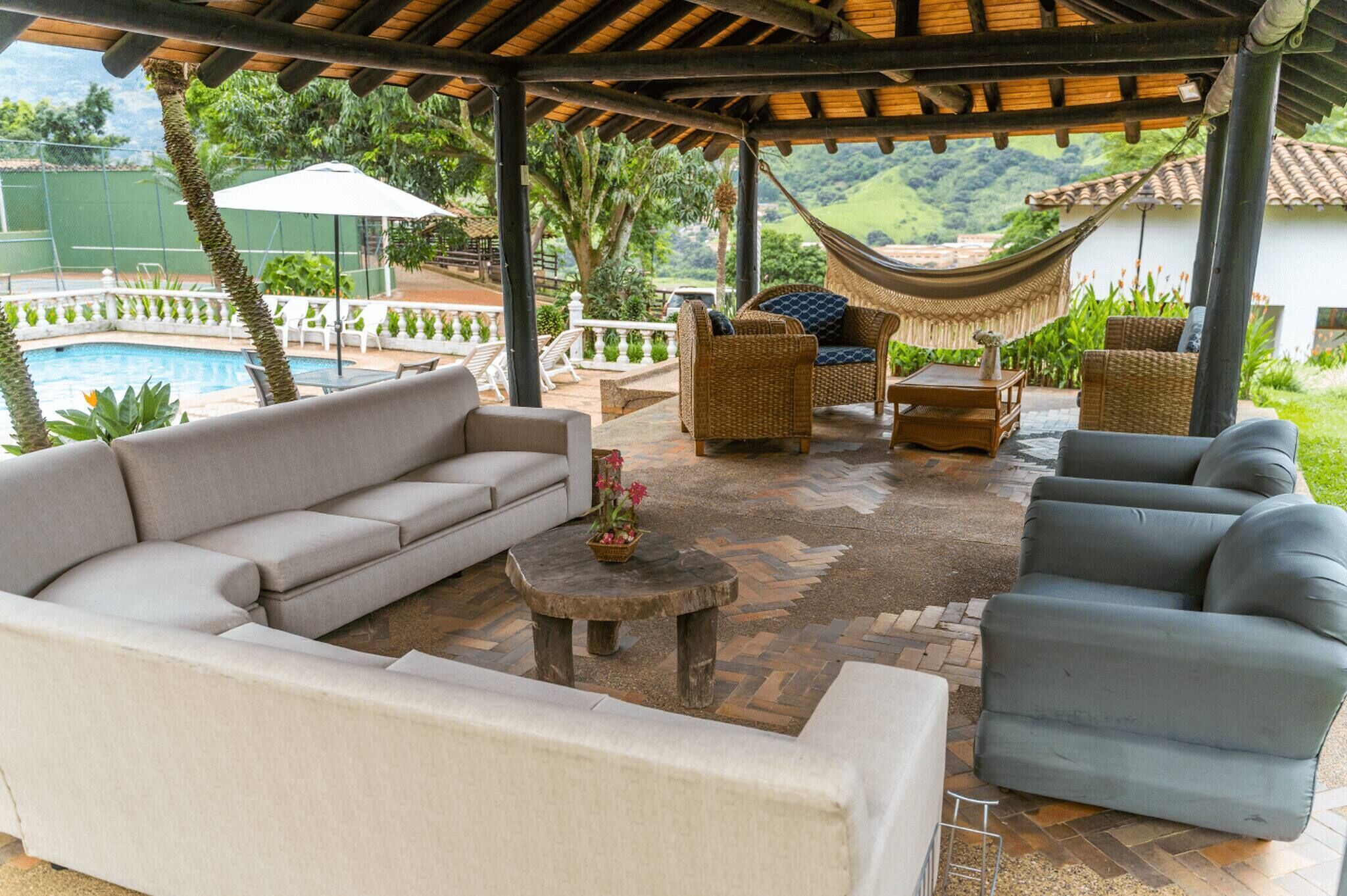 Villa, camere multiple, accessibile ai disabili, fumatori | Terrazza/patio