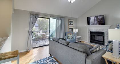Sun, Surf & Sand in Fort Walton Beach! Cozy Condo