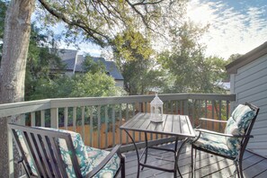 Apartment (2 Bedrooms) | Interior - Sun, Surf & Sand in Fort Walton Beach! Cozy Condo (Fort Walton Beach)