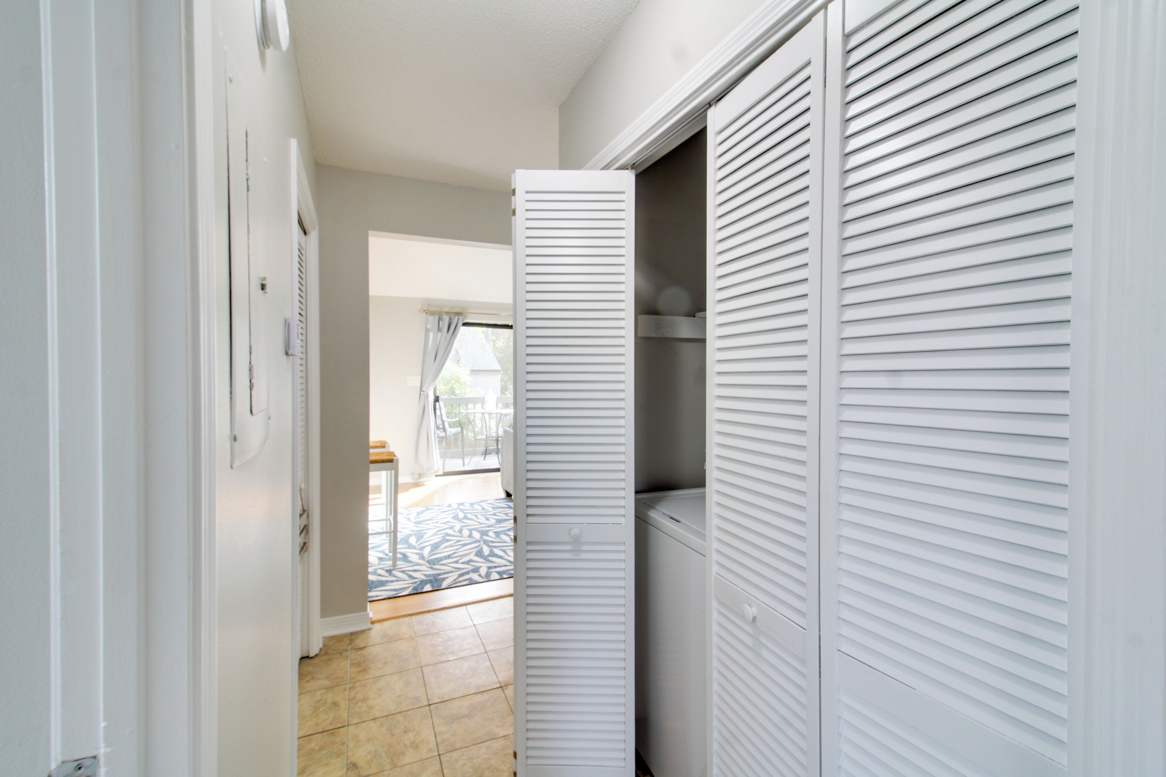 Leilighet (2 Bedrooms) | Innvendig