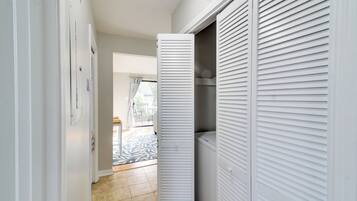 Leilighet (2 Bedrooms) | Innvendig