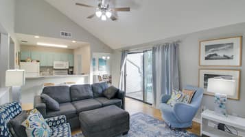 Apartamento (2 Bedrooms) | Fachada del alojamiento