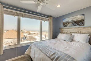 Apartment (1 Bedroom) | Innenbereich