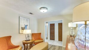 Rumah (3 Bedrooms) | Interior