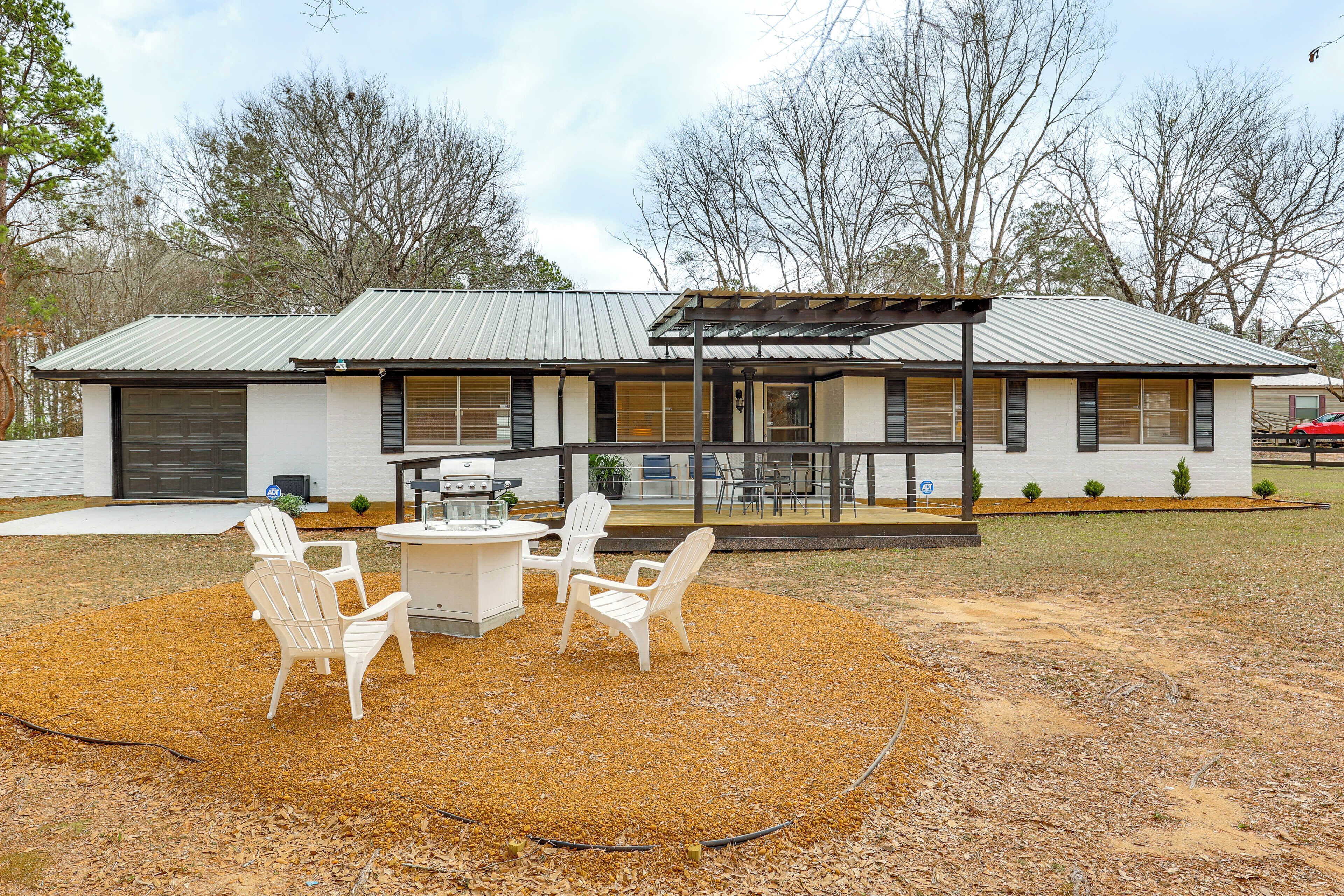 Hus (3 Bedrooms) | Innvendig