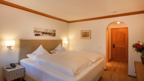 Ziegleder Hotel und Beautyfarm