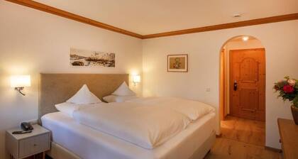 Ziegleder Hotel und Beautyfarm