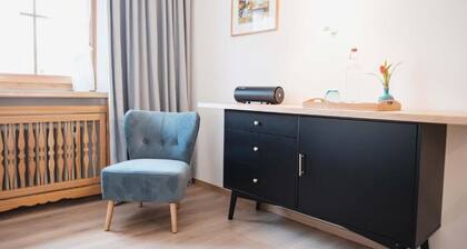 Ziegleder Hotel und Beautyfarm