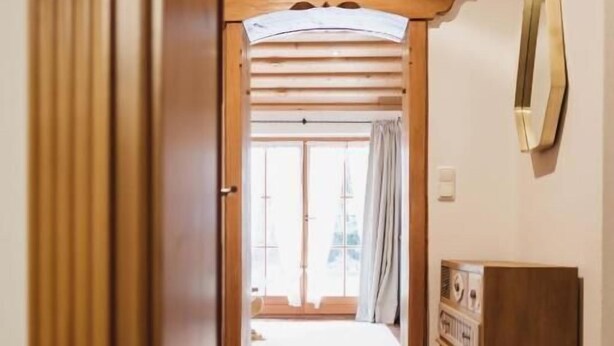 Junior Suite, Garden View - Ziegleder Hotel und Beautyfarm (Rottach-Egern)