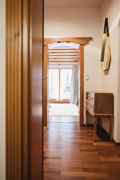 Ziegleder Hotel und Beautyfarm
