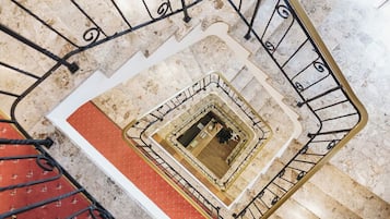 Treppe