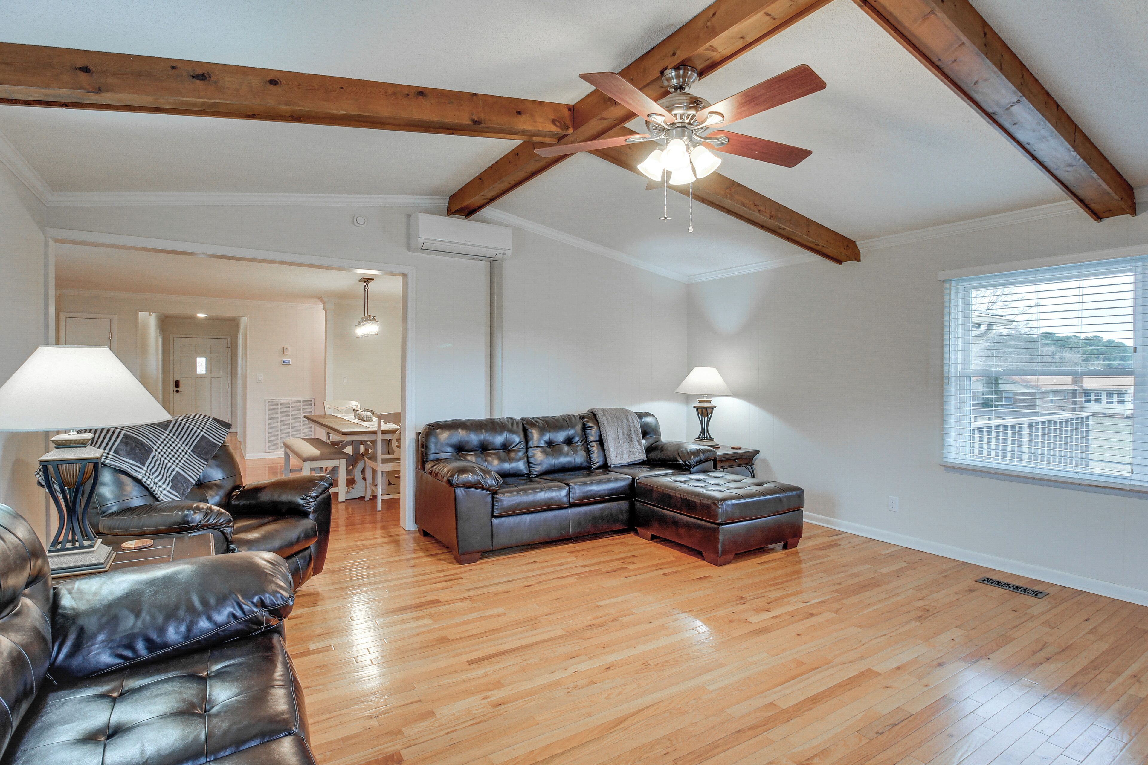Maison (3 Bedrooms) | Intérieur