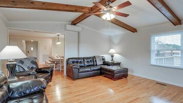 Maison (3 Bedrooms) | Intérieur