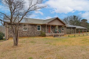 Huis (3 Bedrooms) | Interieur